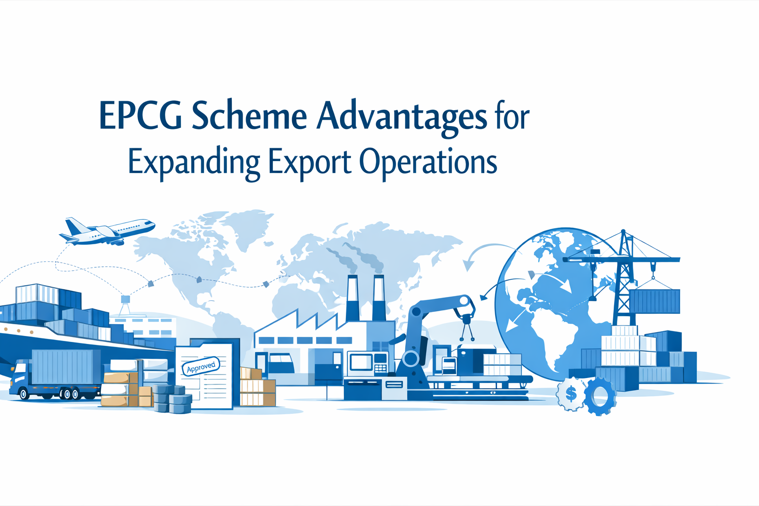 EPCG Scheme