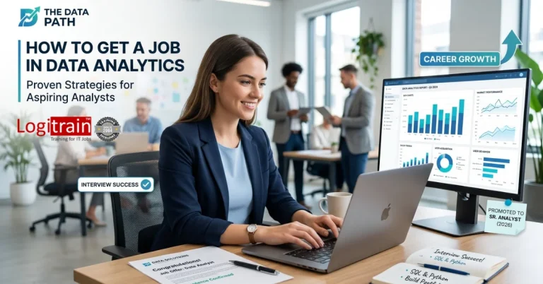 How to Get a Job in Data Analytics in Australia