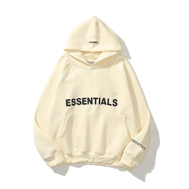Essentials Hoodie United States | Comfortable Premium Apparel