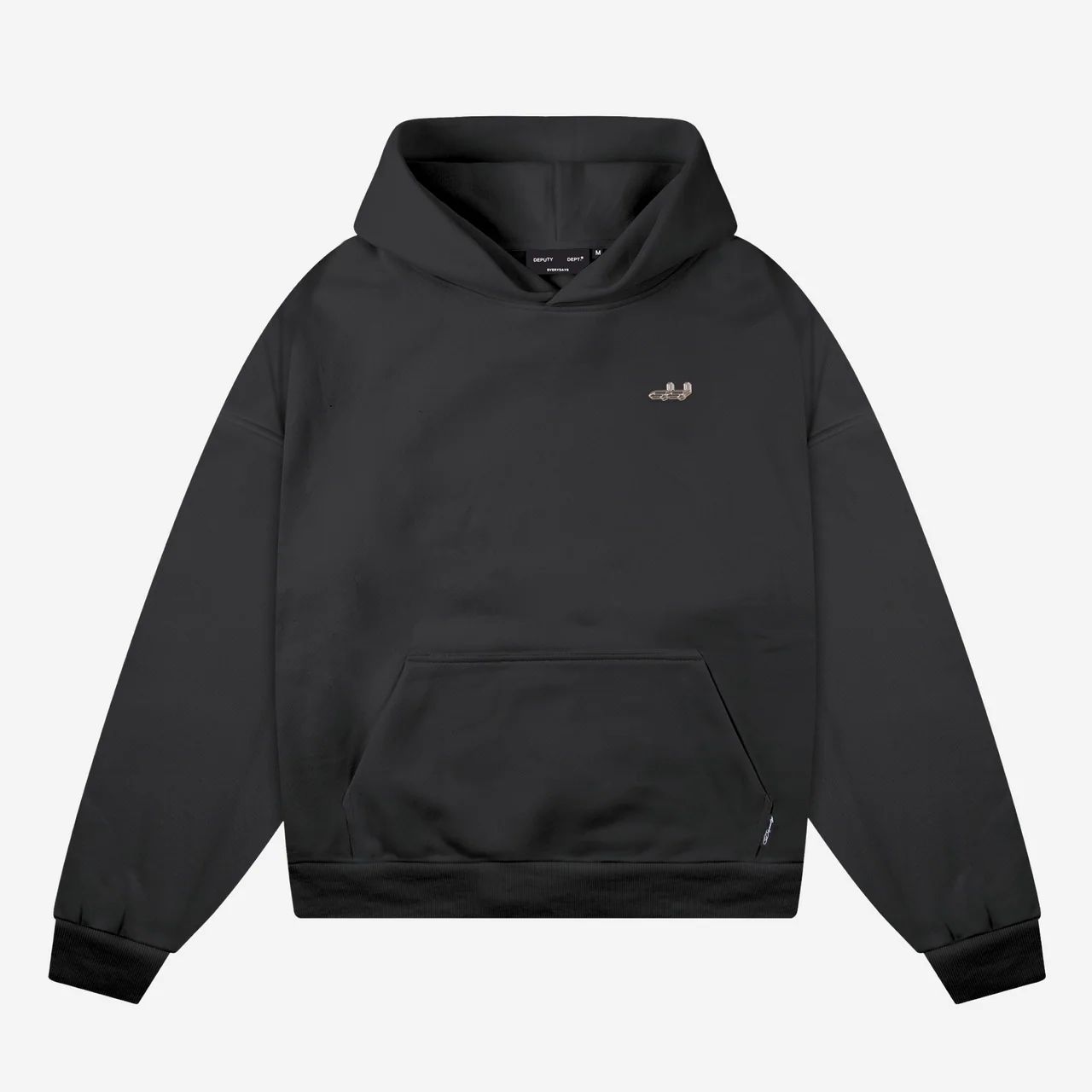 Deputy Department Clothing: A Fresh Perspective on Contemporary Streetwear