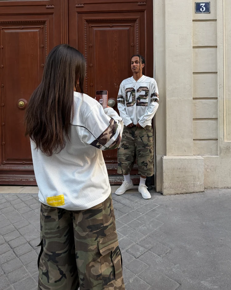 Deputy Department: Redefining Modern Streetwear Through Identity and Everyday Style