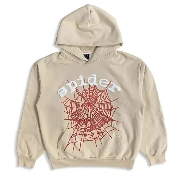 Spider Hoodie Germany | Explore the Latest Streetwear Collection