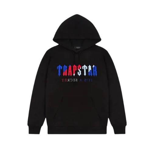 Trapstar: A New Chapter in Modern Streetwear