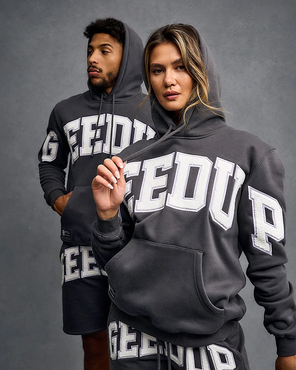 Geedup Hoodie: The Modern Streetwear Essential With a Distinct Identity