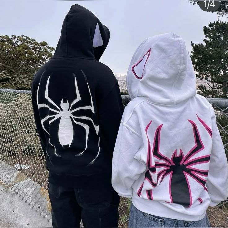 Spider Hoodie: Redefining Everyday Streetwear With Bold Style