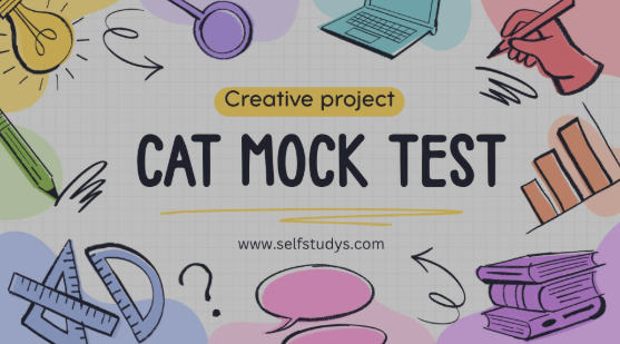 Benefits of Solving CAT Previous Year Question Paper Before Taking Mock Tests